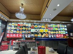 -北方饺子王·海肠捞饭·海鲜锅(山大店)