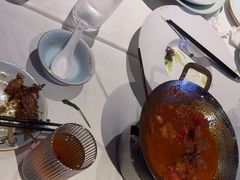 -庆云楼饭庄(什刹海店)