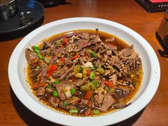 -徽三说·土徽菜·中国徽菜连锁品牌(阳湖总店)