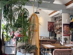 -闲·胡同 Barblu Hutong(雍和宫五道营店)