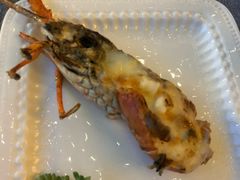 -广州花园酒店·凌璇阁旋转餐厅CAROUSEL360