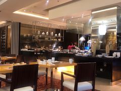 -上海西藏大厦万怡自助餐厅(徐汇店)