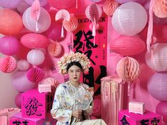 -南枝小馆(银鱼巷店)