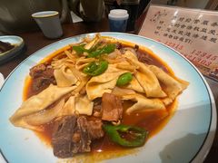 -靖远尕六美味羊羔肉