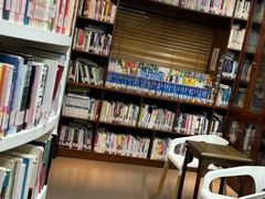 -黄浦区瑞金二路社区文化活动中心