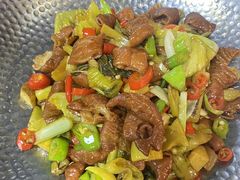 -苏湘小馆·不做预制菜(青年公社店)