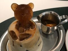 -露露家咖啡店