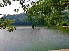 -火炉山森林公园