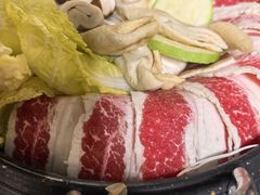 -韩鼎丰·韩国料理(林奥店)