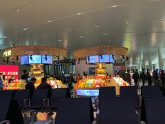 -温州龙湾国际机场