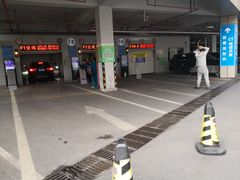 -江苏省人民医院(广州路院区)