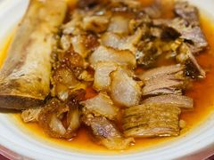 -西贝(紫荆广场店)