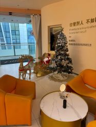 -哈喽美妈产后恢复中心(乐堤港店)