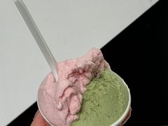 -Dip in Gelato(富民路店)