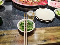 -赵家院子佬火锅(重庆总店)
