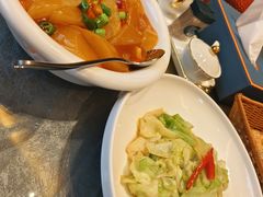 -燕兰楼·清真西北融合菜(亚运村店)