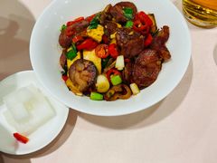 年味有机香肠-口味堂(珞喻路店)
