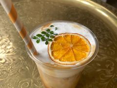 -小巨场咖啡