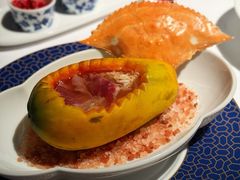 -悦轩中餐厅·高空江景·杭州柏悦酒店