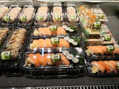 -池田寿司·4H鲜作(朝阳大悦城店)