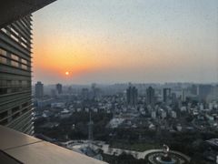 -宁波万豪酒店