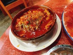 -羽深肉铺 Steak & Wine