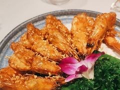 -正泰餐厅AmazingThai(新奥购物中心店)