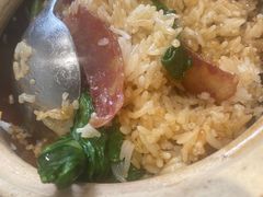 -熠盛粤味·顺德桑拿鸡(永康路店)