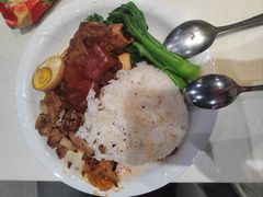 -和平馆·地道港澳茶餐厅(西门口店)