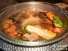 -牛New寿喜烧(金鹰世界店)