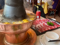 -东来顺饭庄(天坛店)