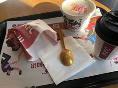 -肯德基(学院路店)