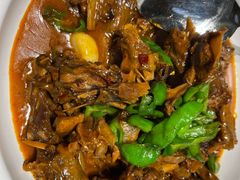 -楚鲜·汉正街一号(天河店)