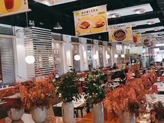 -金湖港式餐厅(建外店)