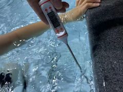 -梵臣游泳健身(康康谷店)