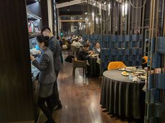 大堂-鲁采LU STYLE(新天地店)