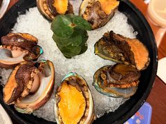 -东海怡品海鲜豆捞(舟宿夜江店)