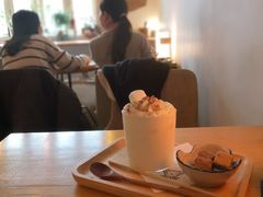 -餐酒吧Com-ing Bar(上海路店)