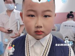 -海马体照相馆(上海宝山万达广场店)