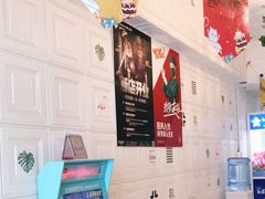 -机械师超级密室(小寨华旗店)