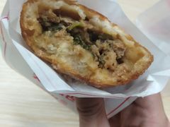 -煎意浓·吴记煎包(交通路店)