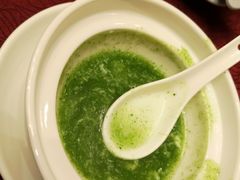 -汕头龙光喜来登酒店-采悦轩中餐厅