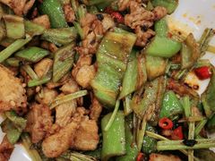 -孟记粥铺·家常菜·烧烤·粥(亚运村店)