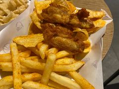 -Taco Bell 塔可钟(民田路店)