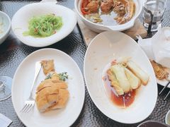 -长春凯悦酒店-品悦中餐厅