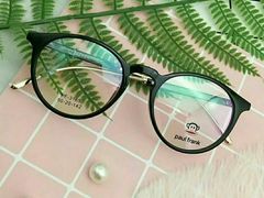 -独秀眼镜(潜阳路一中店)