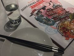 -新加坡海鲜(国贸商城店)