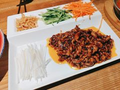 -打酱油·非遗淮扬菜(瘦西湖梅岭店)