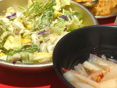 -Meet Sun首尔大排档(湘潭城市盒子店)