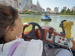 -蓬莱欧乐堡梦幻世界